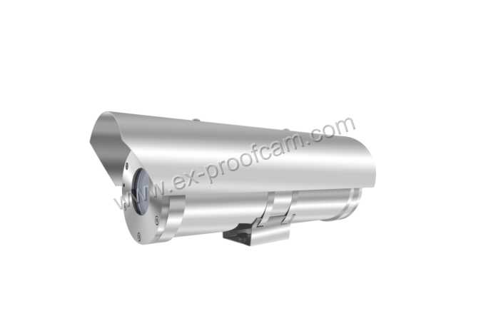 Zuoan ZAF100-B  IP68 Explosion Proof Cameras for zone 1,2