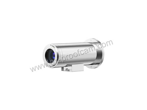 1080P Explosion Proof  Bullet Cameras for oil and gas zone 