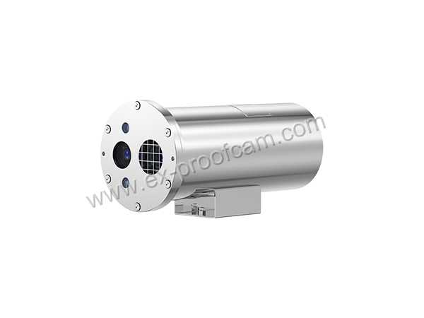 ZAFR125-D Explosion Proof Thermal Camera Housing