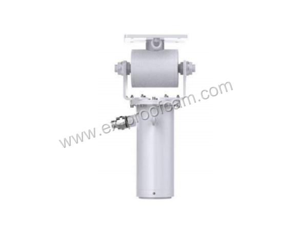 ZAZN02 Crane Damping CCTV Camera